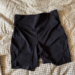 Lululemon Base Pace High Rise 6”